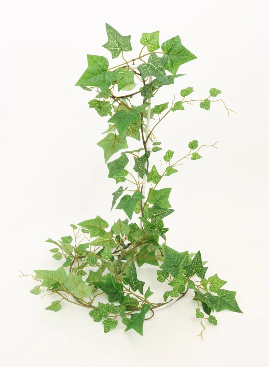 IVY VINE GARLAND - FAUX FLORALS