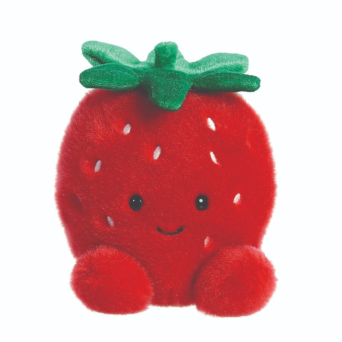 THE STRAWBERRY