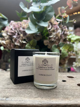 AMBERCELLO CANDLE