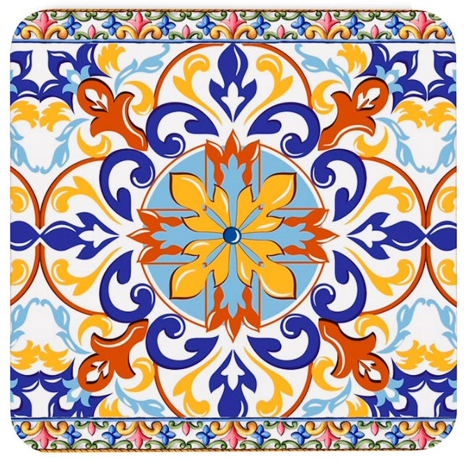 TUSCANY COASTER