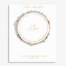 HAPPY LITTLE MOMENTS - SO LOVED