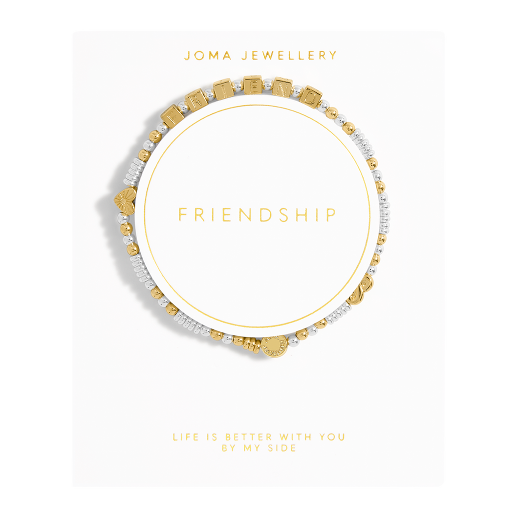 HAPPY LITTLE MOMENTS - FRIEND