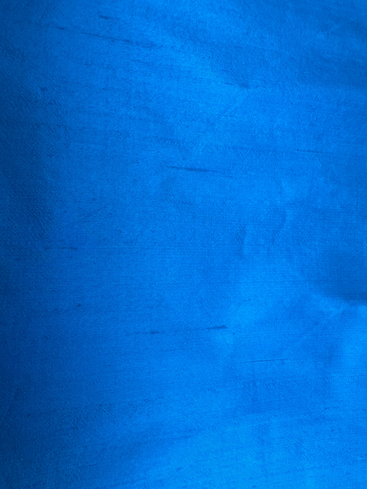 ORISSA SILK JAMES HARE AQUA BLUE R177