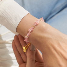 MANIFESTONES - WATERMELON STONE