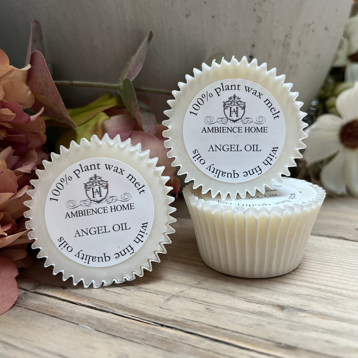 ANGEL OIL WAX MELT