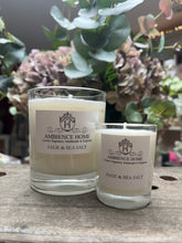 SAGE & SEA SALT CANDLE