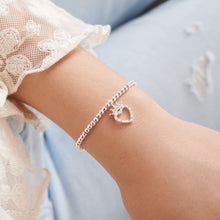 CHILDRENS A LITTLE  - BIRTHDAY PRINCESS BRACELET