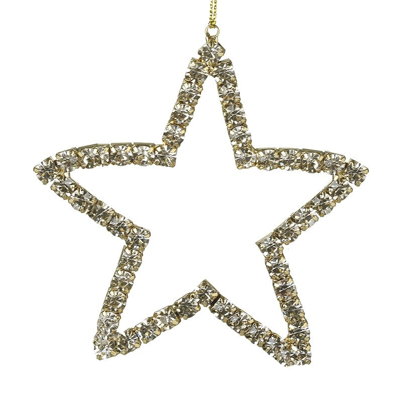 SPARKLY STAR