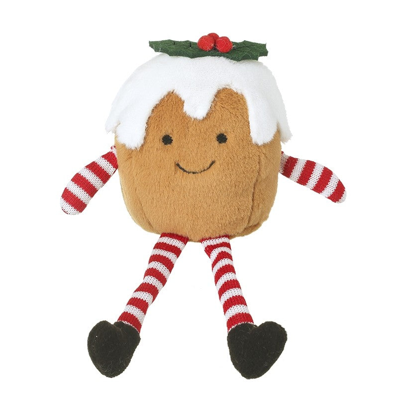 HAPPY PUDDING PLUSHY