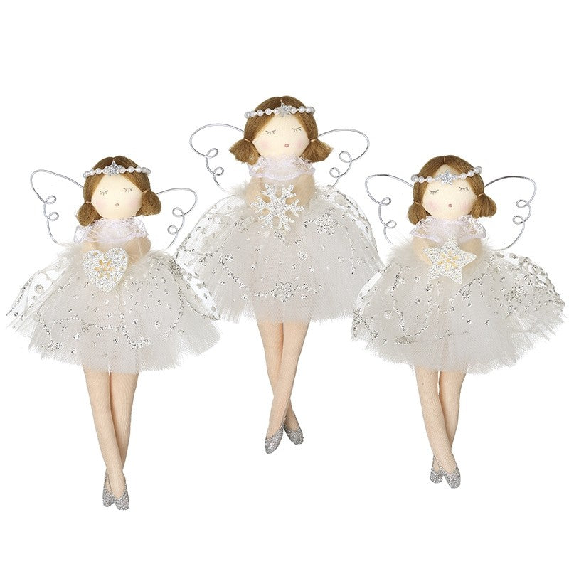HANGING FAIRIES