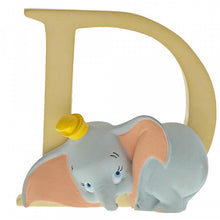 'D' INITIAL - DUMBO