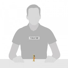 'I' INITIAL - MOWGLI