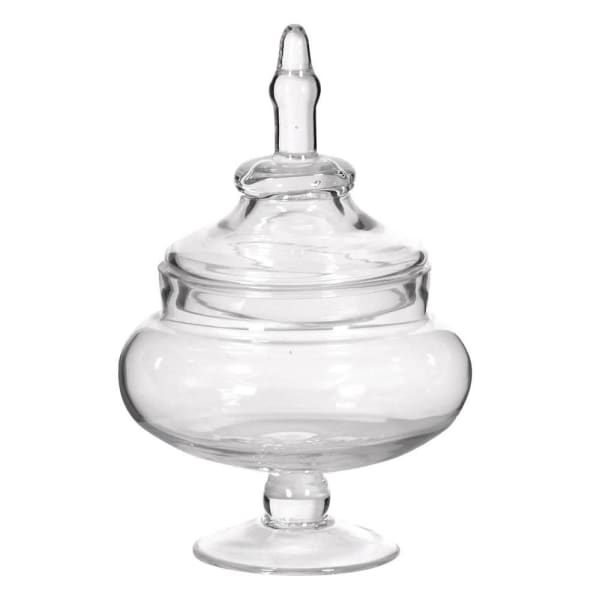 SMALL BON BON SWEETIE JAR