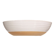 RIBBED PASTA  BOWL