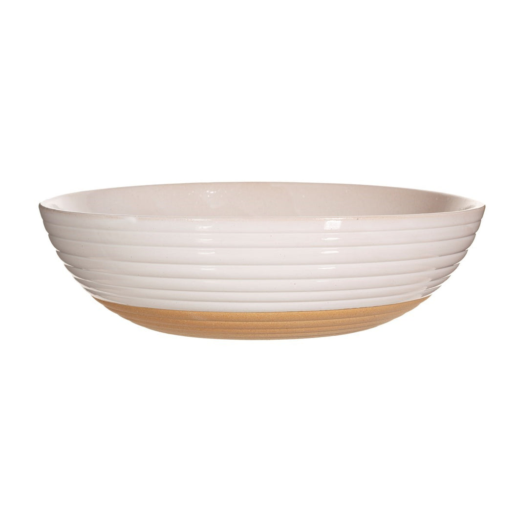 RIBBED PASTA  BOWL
