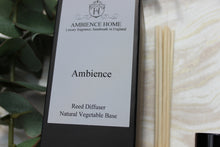 AMBIENCE DIFFUSER
