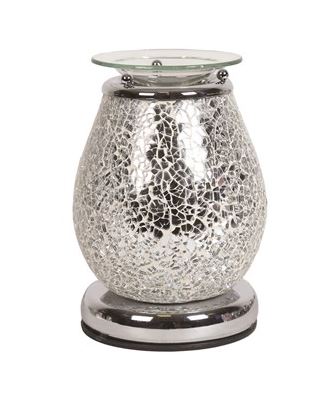 ELECTRIC WAX MELT BURNER - MOSAIC