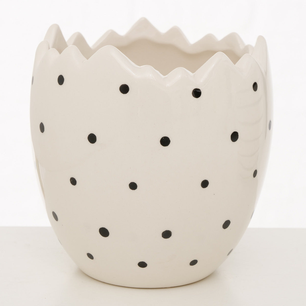 EGG PLANTER