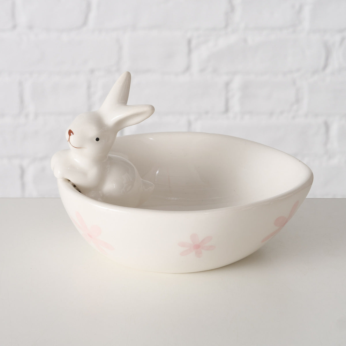 BUNNY DECORATIVE BOWL