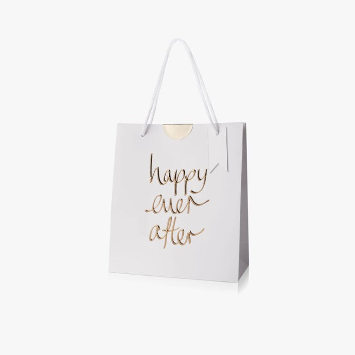 HAPPY EVER AFTER GIFT BAG