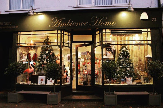 Ambience Home Shop