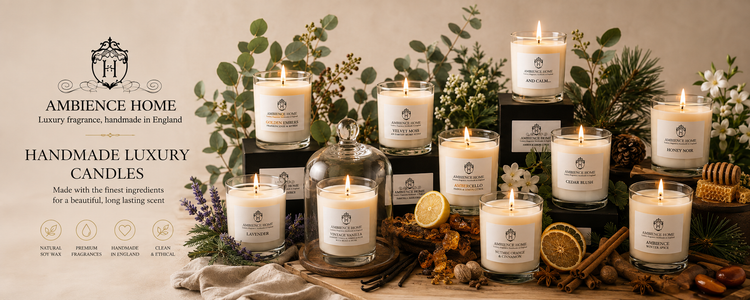 CANDLES
