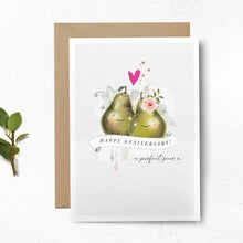 HAPPY ANNIVERSARY CARD