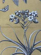 REMNANT R181 SANDERSON ETCHING AND ROSES