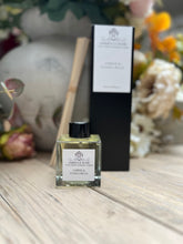 AMBER & TONKA BEAN DIFFUSER