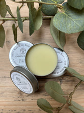 NATURAL LIP BALM