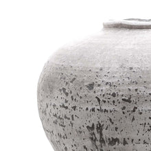 THE REGINA STONE VASE