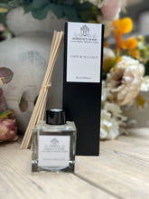 SAGE & SEA SALT DIFFUSER