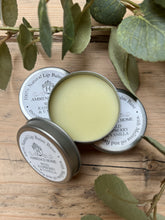 NATURAL LIP BALM