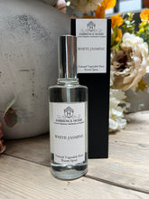 WHITE JASMINE ROOM SPRAY