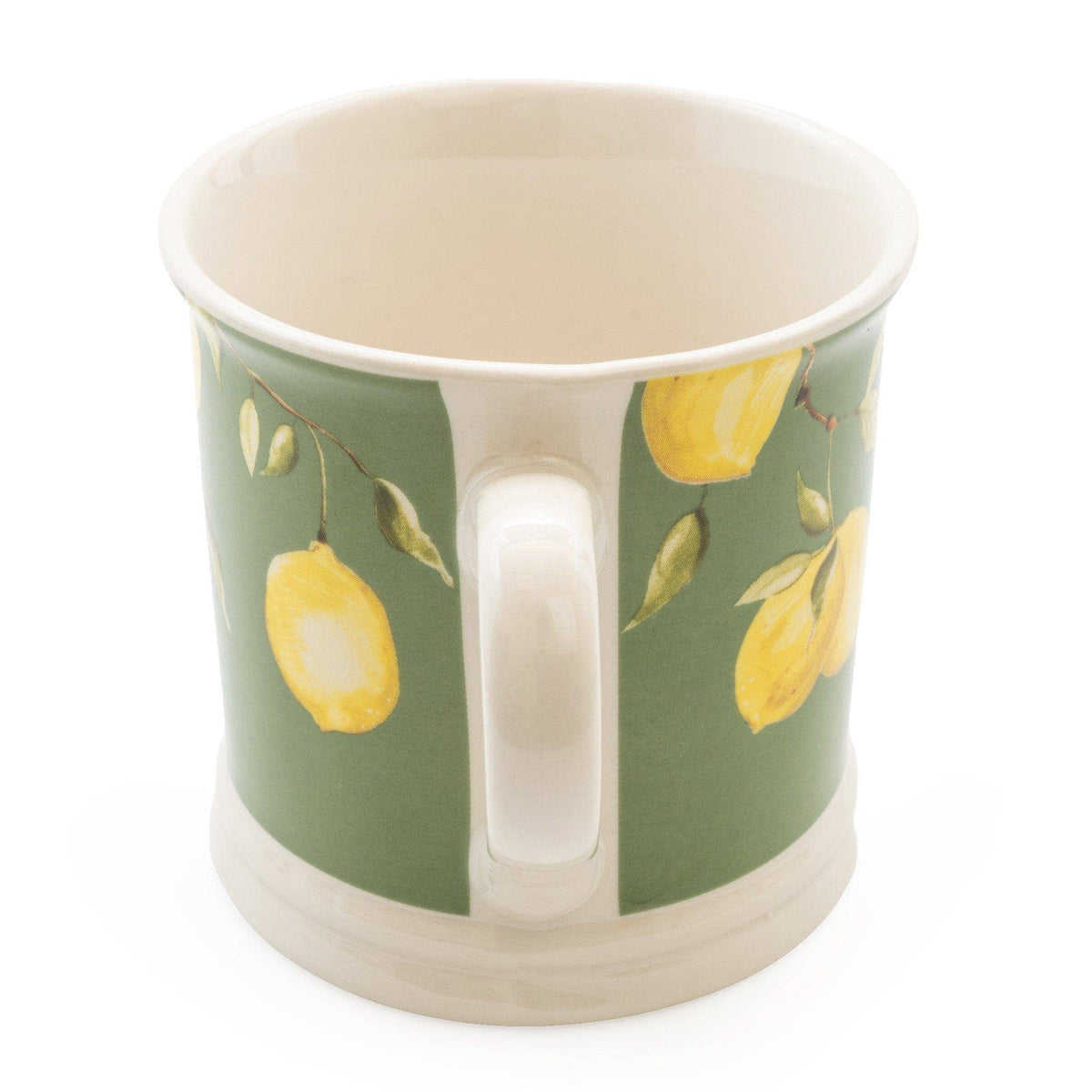 SICILIAN LEMON MUG