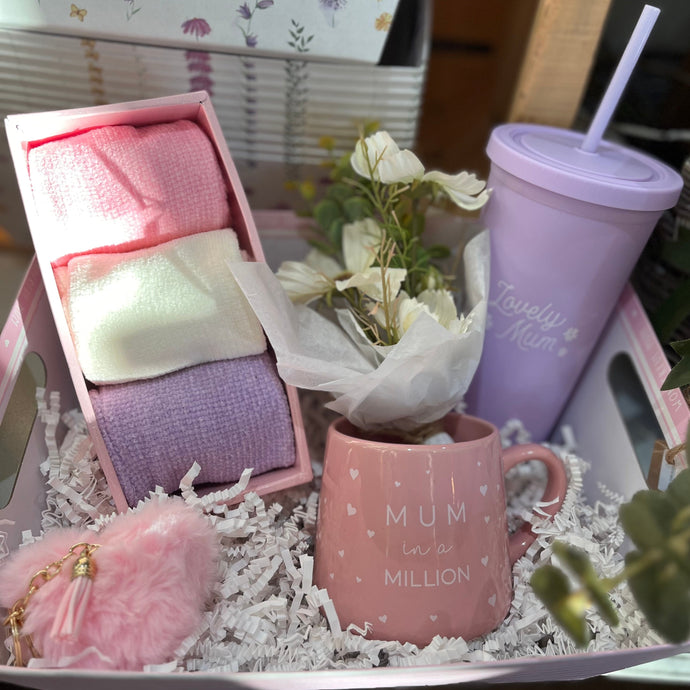 THE COSY MUM HAMPER