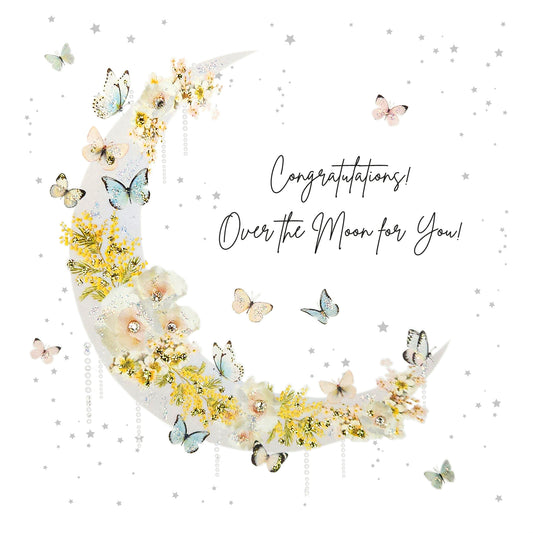 CONGRATULATIONS
