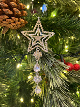 DIAMANTE STAR DROPLET