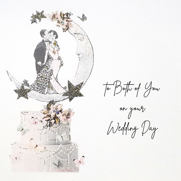 WEDDING DAY