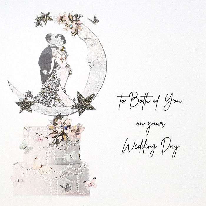 WEDDING DAY
