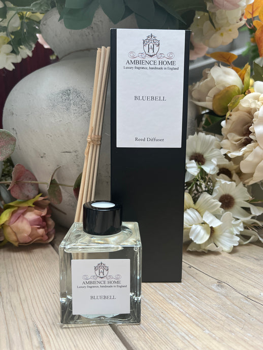 BLUEBELL DIFFUSER