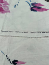 DESIGNERS GUILD MADAME BUTTERFLY REMNANT