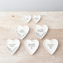 SPECIAL FRIEND HEART TRINKET