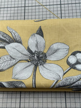 REMNANT R181 SANDERSON ETCHING AND ROSES