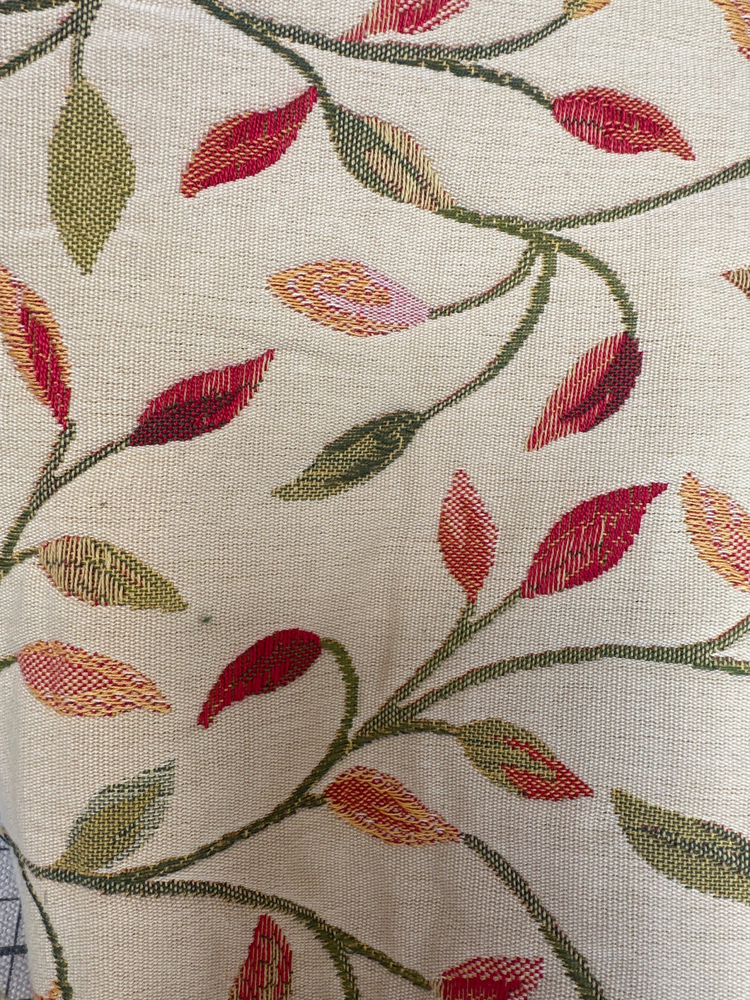 AUTUMN LEAF FABRIC