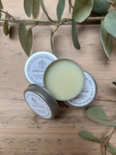 NATURAL LIP BALM