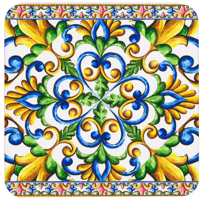 TUSCANY COASTER