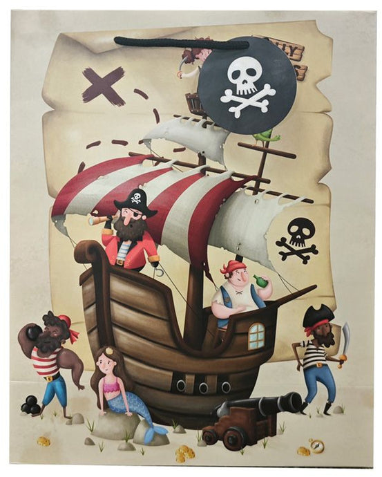PIRATE GIFTBAG