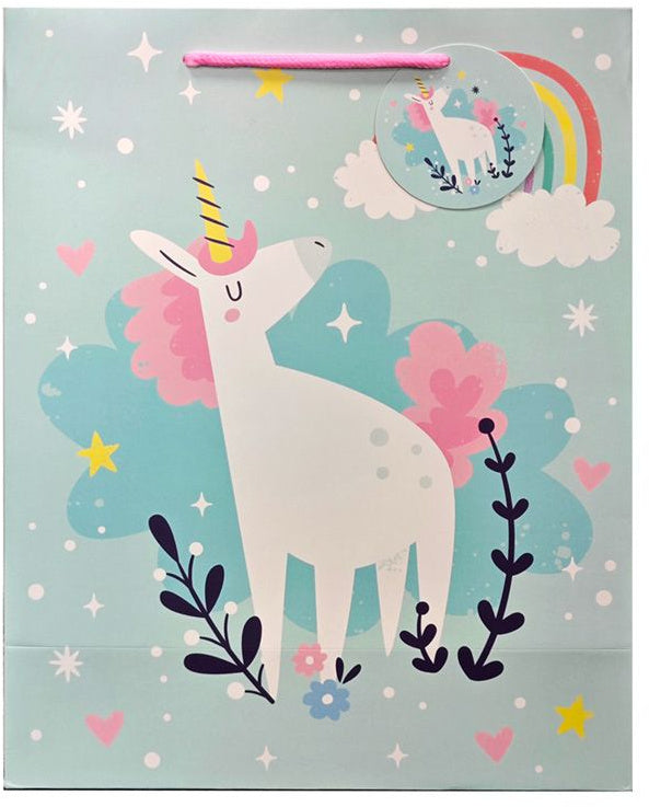 UNICORN GIFTBAG