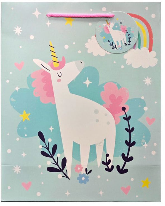 UNICORN GIFTBAG